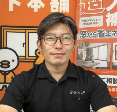 代表取締役 本間 健介